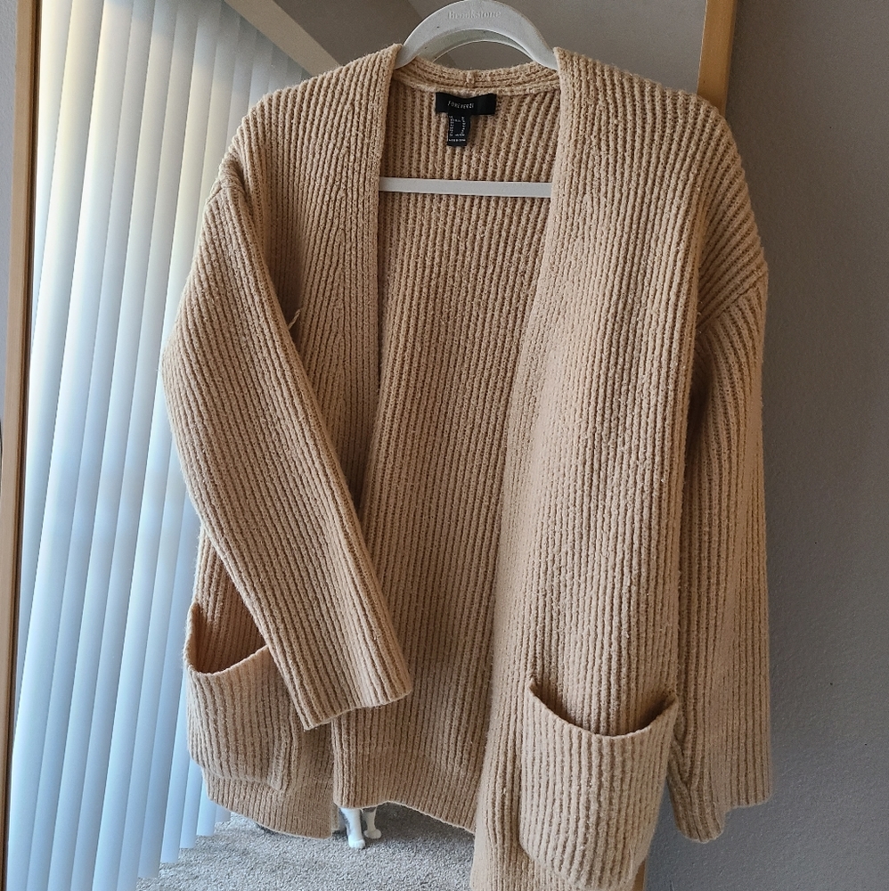 Forever 21 Cardigan